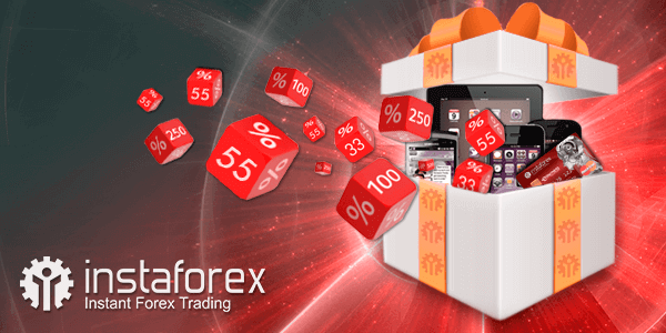 Persyaratan Trading di InstaForex