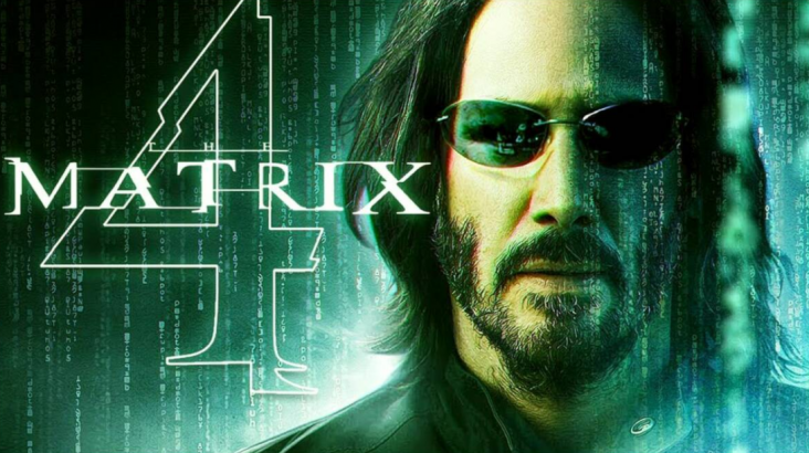 Film Terbaru Akan Rilis Di tahun 2021/2022, Sampai ada Film The Matrix 4 ! WOW !