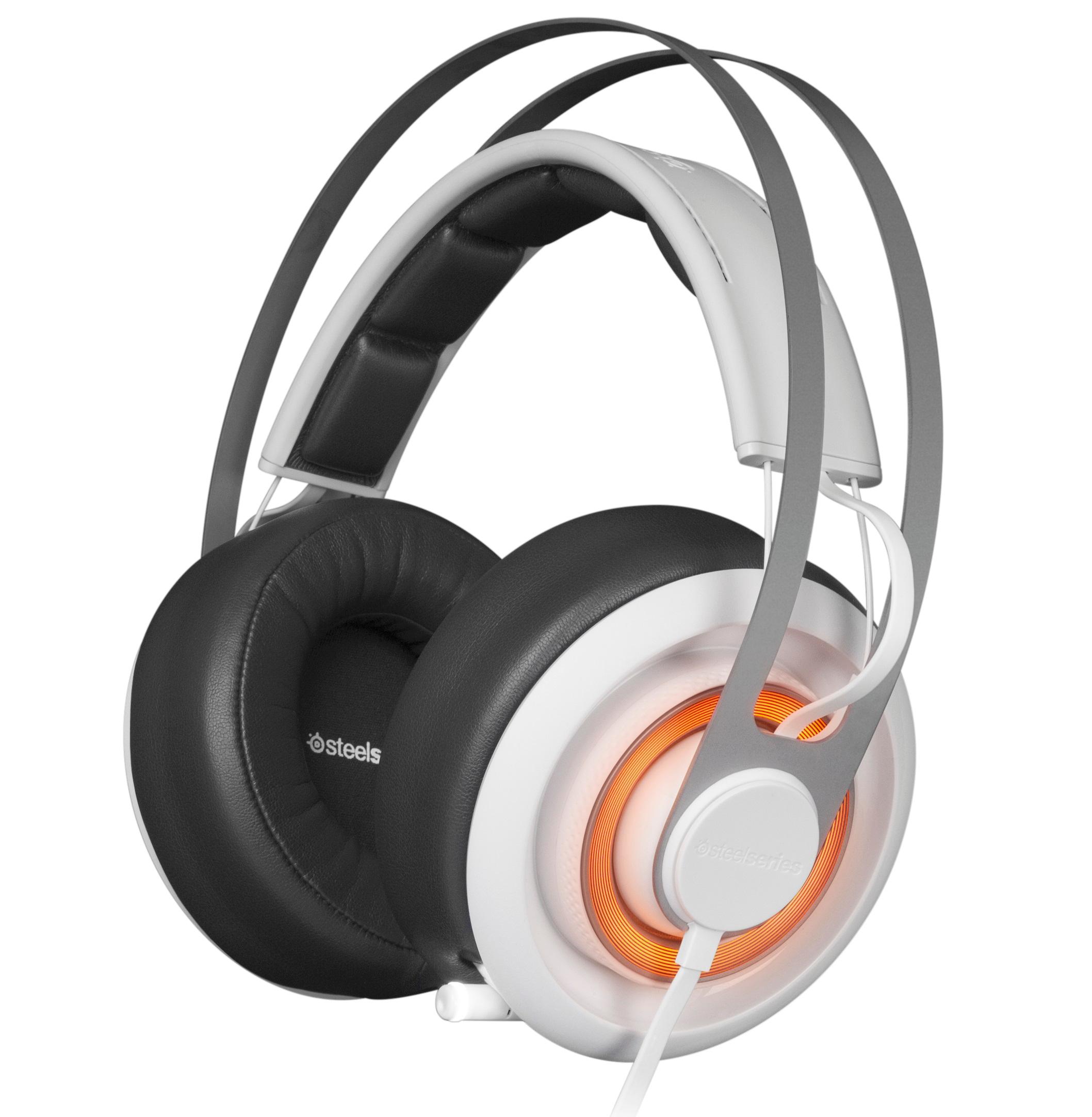 Наушники Steelseries Arctic 7 Купить