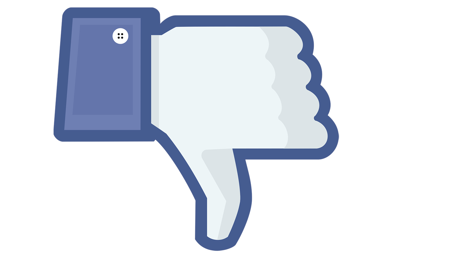 &#91;breaking news&#93; KUATKAN DIRIMU, FACEBOOK SEGERA RILIS TOMBOL DISLIKE !!!