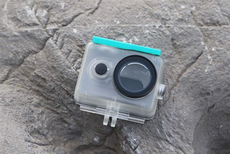 &#91;YACK!&#93; Yi Action Camera Kaskus