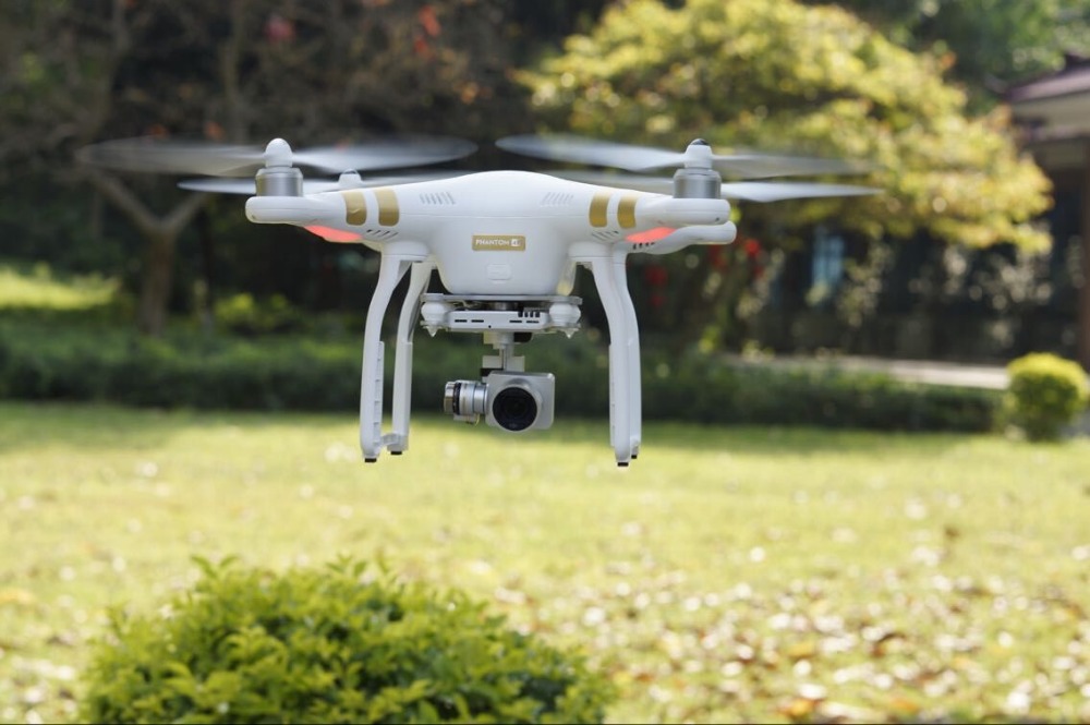 Inilah Drone terbaik 2015! dan Aturan Mainnya di Indonesia