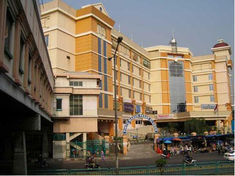 Pembantaian Glodok 1740,, Penggemar Sejarah Wajib Masuk!!