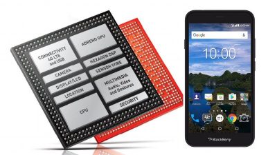 Kesalahpahaman Di Dunia Smartphone, Sebutannya SoC atau Prosesor?