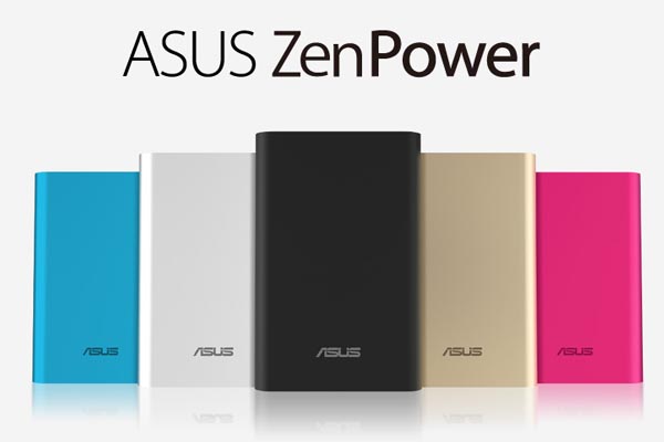 Asus Zenpower - Tanpanya, hape mu tak akan hidup lama