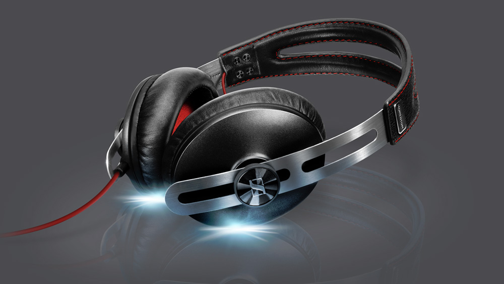 Terjual Headphone Sennheiser Hd 201, Hd 