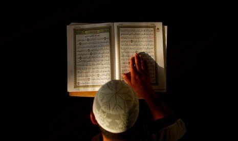 Kegiatan Positif Dibulan Ramadhan Bagi Agan Yang Menganggur