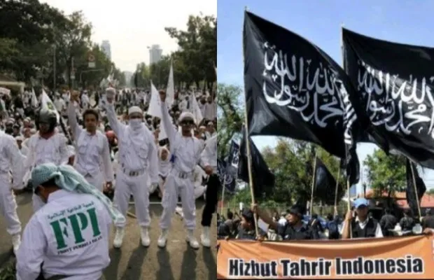 PWNU DKI Jakarta Tegaskan FPI Tak Berbahaya, yang Bahaya Itu HTI!