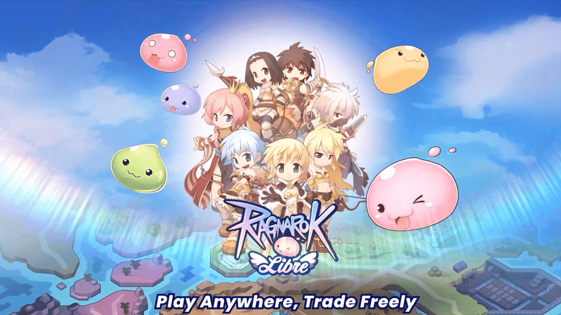 Kumpulan Game Mobile yang Dirilis Pada Bulan Agustus 2025: Mana Favoritmu?