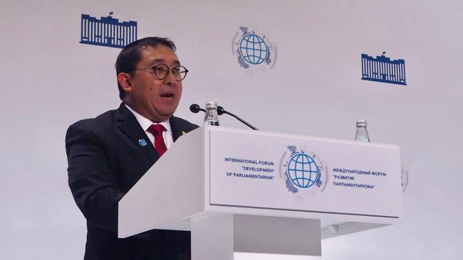 di-forum-parlemen-dunia-fadli-zon-anggota-parlemen-harus-jadi-agen-perdamaian