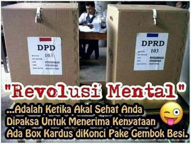Ketua Komisi II DPR Kesal, Sri Mulyani Sering Tolak Anggaran tapi Anak Buah Ternyata