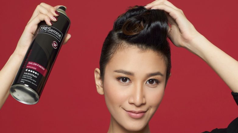 Cara Mengatasi Rambut Kering, Jangan Panik!