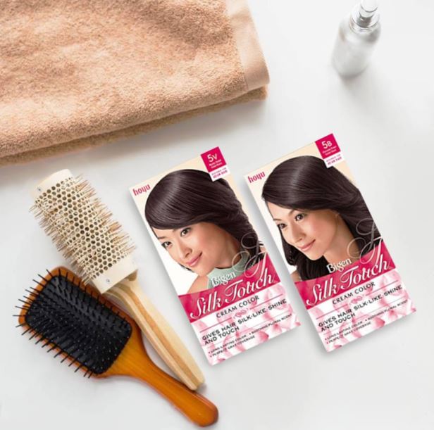 Cat Rambut yang Bagus Mulai 40 Ribuan