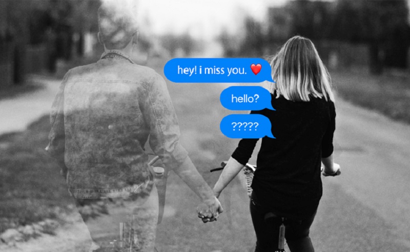 Apa Itu Ghosting? Kata yang Lagi Hits Saat Ini