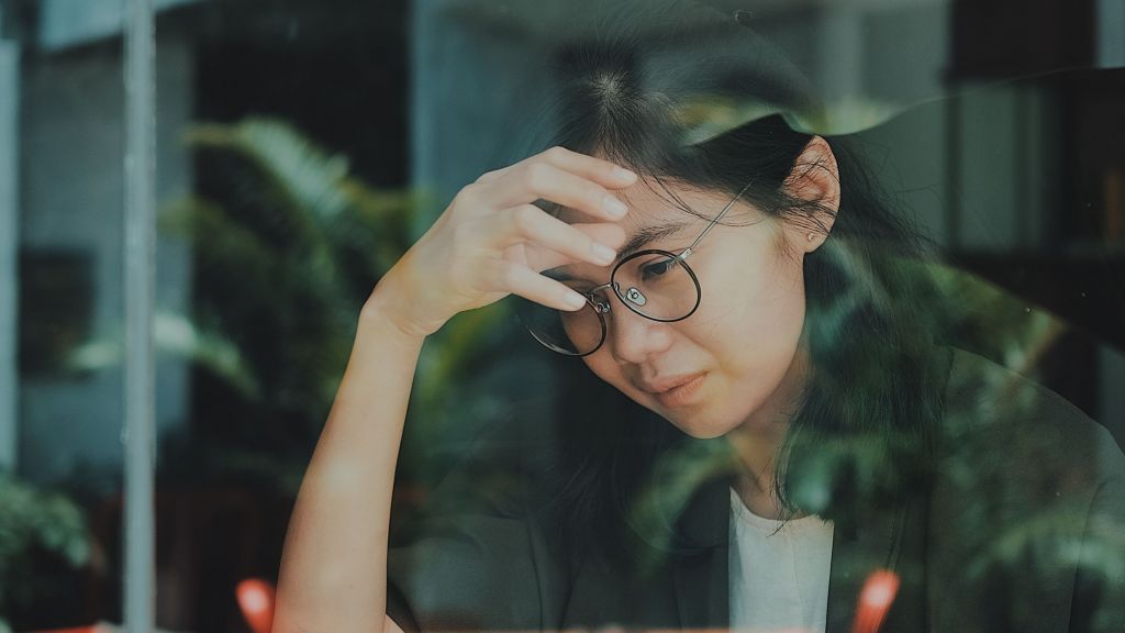 Fakta Moodyan, Sikap yang Bikin Bete Semua Orang