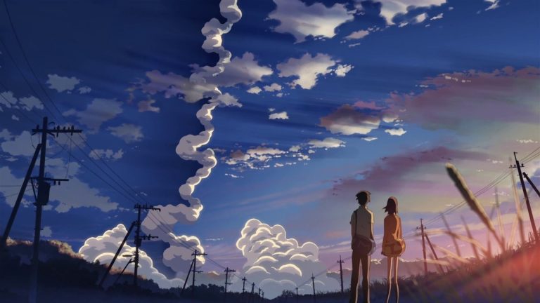 7 Anime Mirip Kimi No NaWa yang Menarik untuk Ditonton