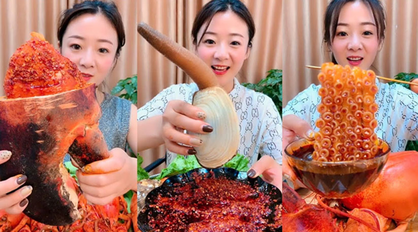 Mukbang Adalah Makan Besar, Bener Nggak?