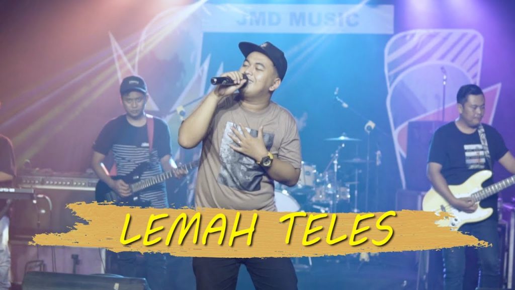 Lagu Koplo yang Lagi Trending