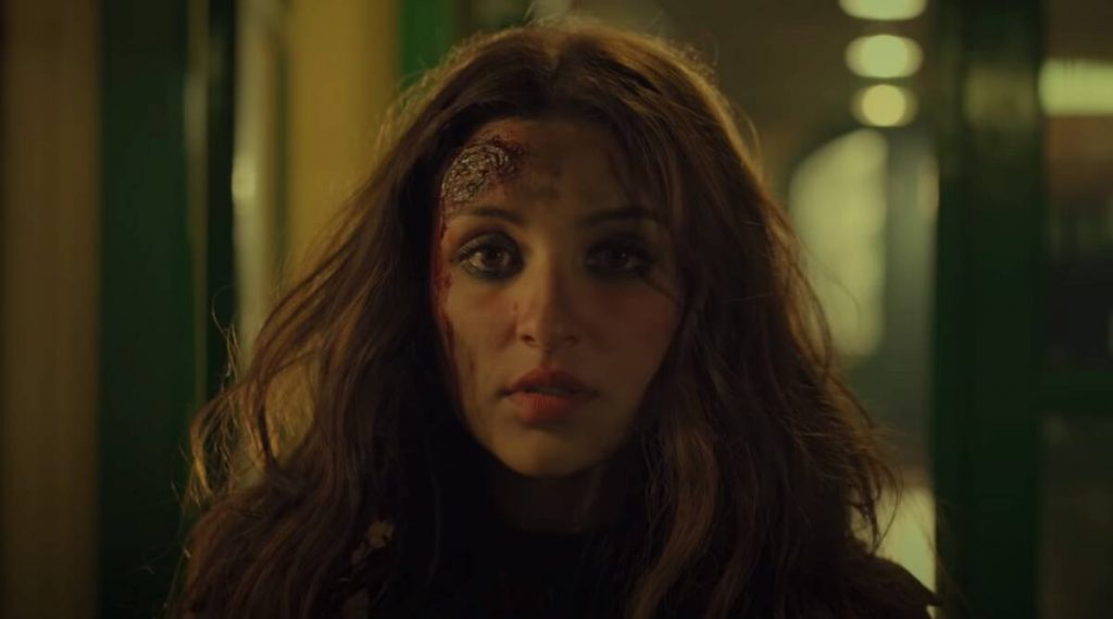 Selain Girl From Nowhere, Ini Film dengan Genre Psychology Thriller