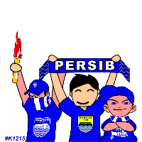 Mengulang Sejarah Juara untuk Persib Bandung
