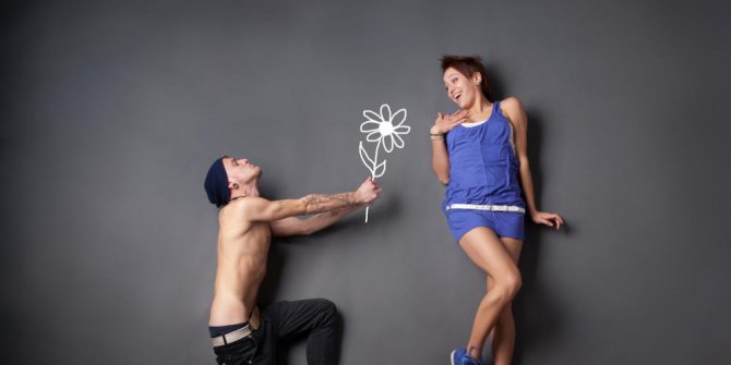 INILAH 7 TIPS UNTUK MEREBUT HATI PACAR ORANG LAIN