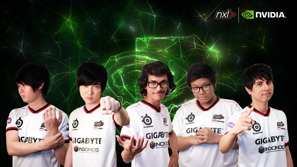 10 Cara Jadi Atlet eSport Professional