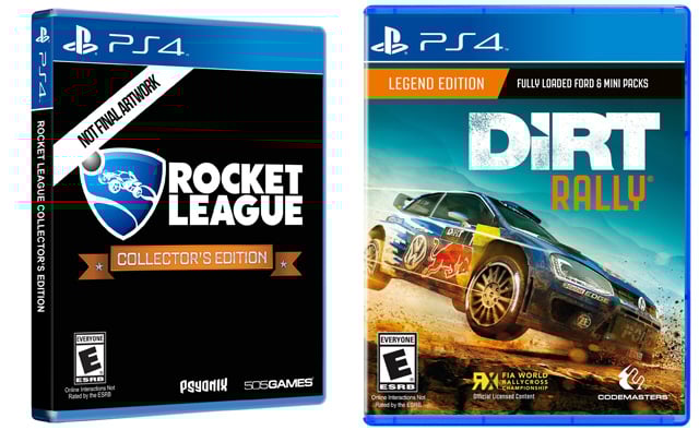 Ingin Bermain Game? Ketahui Dulu Ratingnya!
