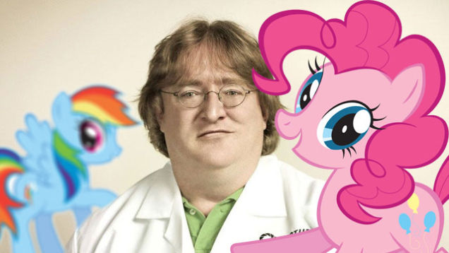 9 Fakta Unik Tentang Gabe Newell yang Mungkin Kamu Belum Tahu