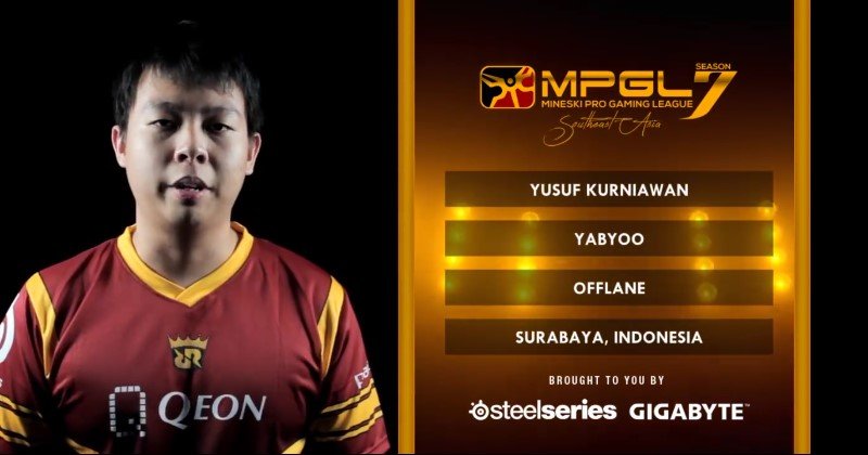 7 Pemain DOTA 2 Indonesia ini Mengguncang JAGAD E-SPORT