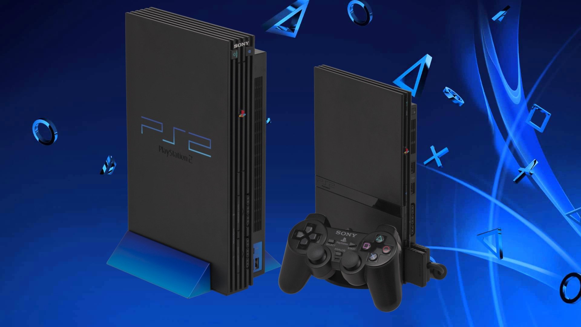 Sony Jepang Layangkan ‘Hormat’ Terakhir untuk PlayStation 2