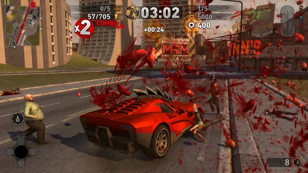 Video Game Kesukaan Gamer Psycho