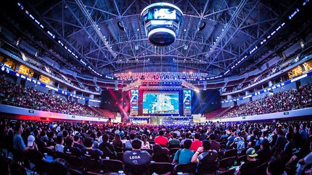 Karena Game Menjadikan Ane Bangga Menjadi Warga Negara Indonesia