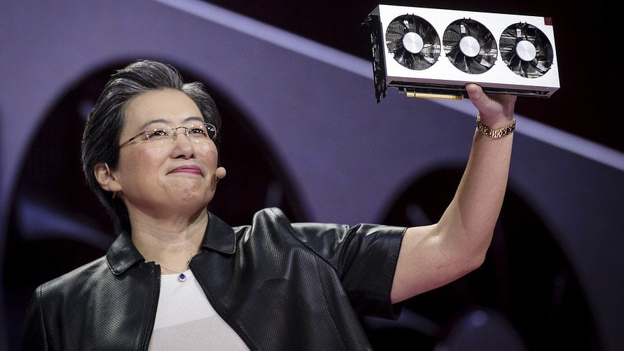 Bos AMD Bocorkan Adanya “Saos Spesial” di PS5 Terbaru Sony