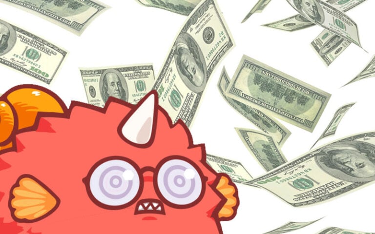 7 Fakta Menarik Seputar Game NFT Kekinian Bernama Axie Infinity