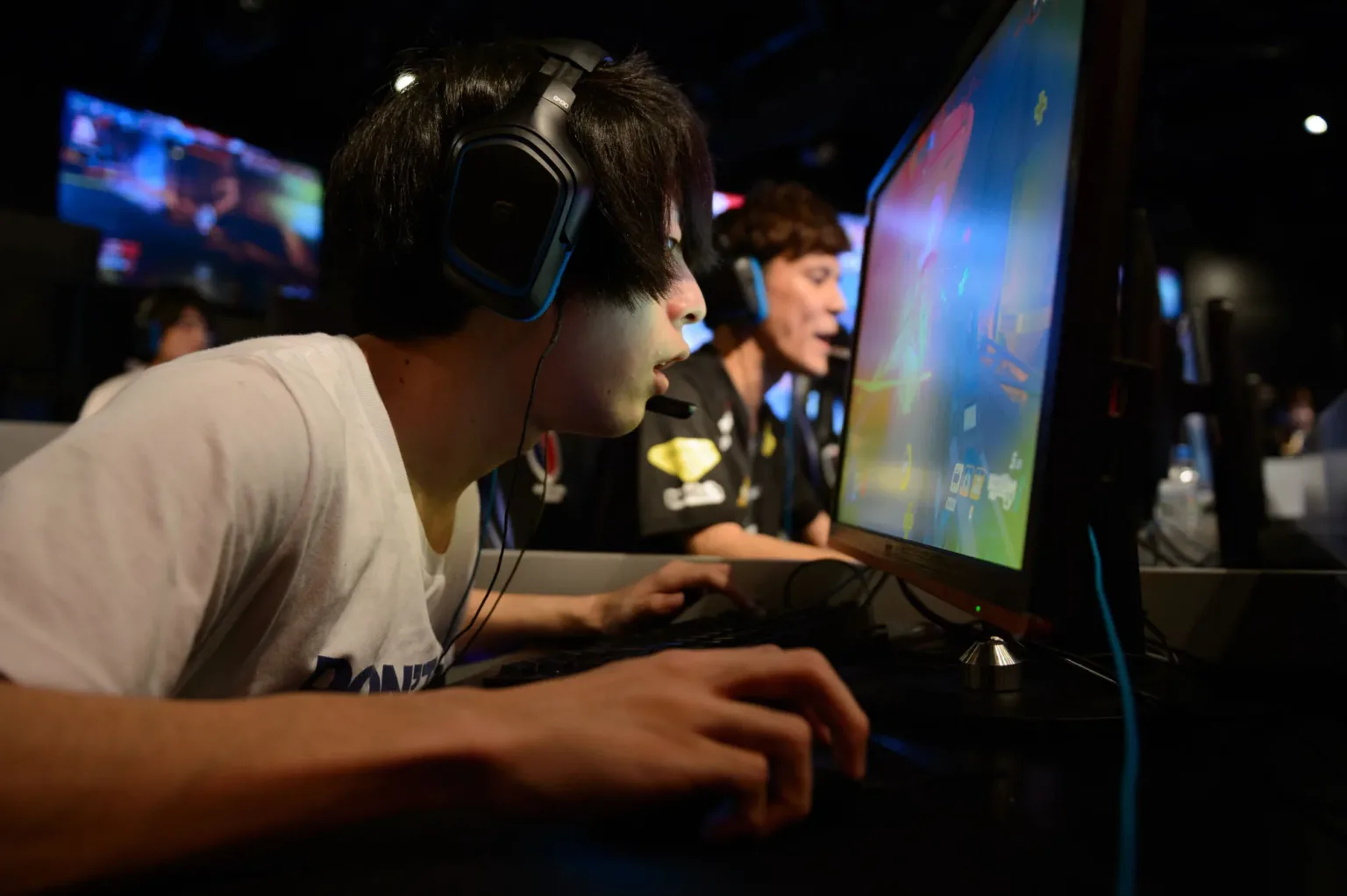 Waduh! Gamer PC di Jepang Berkurang Drastis, Ada Apa Nih?