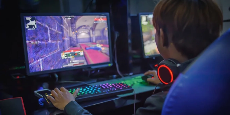 Waduh! Gamer PC di Jepang Berkurang Drastis, Ada Apa Nih?