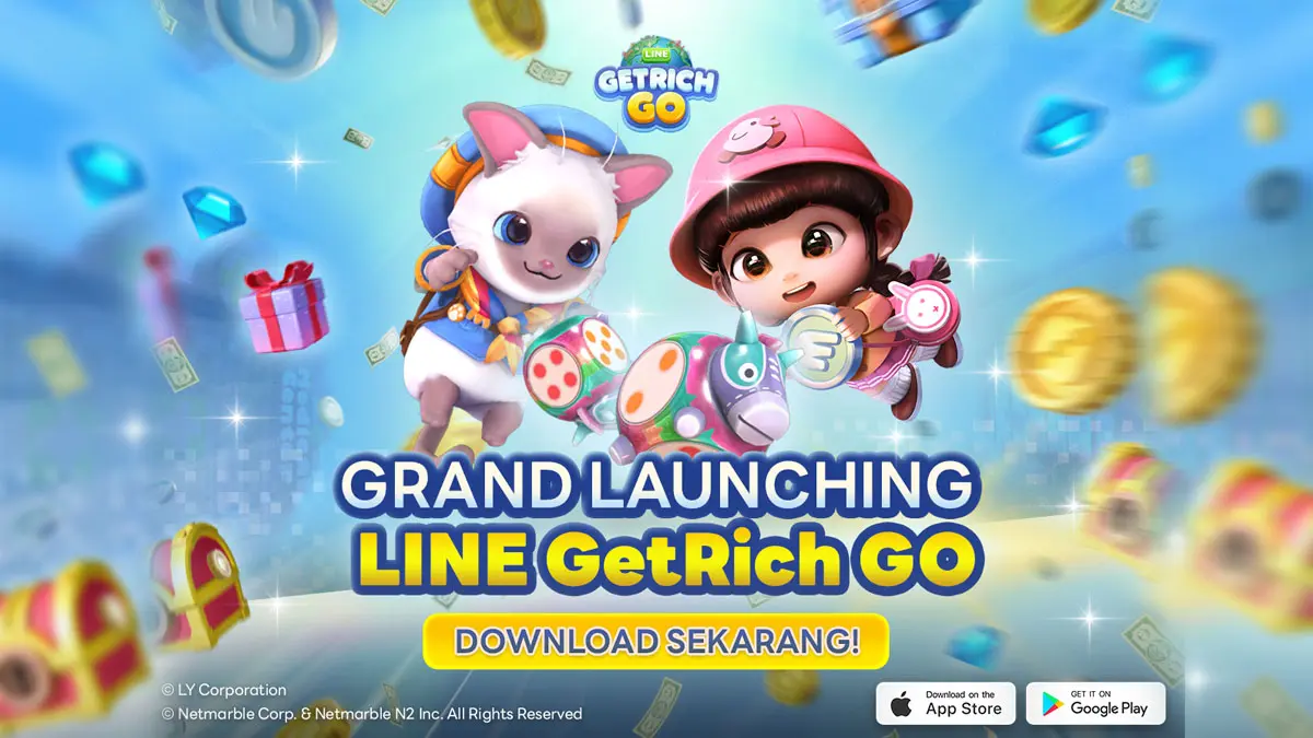 Rekomendasi Game Mobile Mingguan: Minggu Keempat Januari 2026