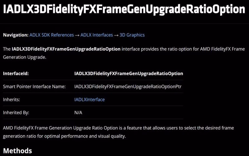 AMD Luncurkan Teknologi Multi-Frame Generation untuk Dongkrak FPS!
