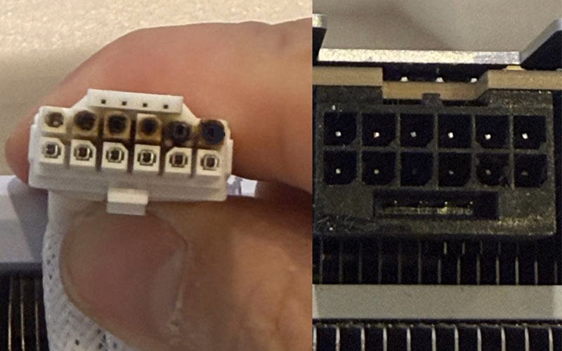 Klaim Garansi NVIDIA Meroket Sampai 10x Lipat Sejak Era Konektor 16-Pin Dimulai.