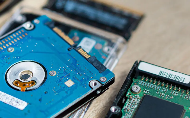 Kacau! SSD palsu makin marak di toko online, isinya MicroSD dan pemberat besi!