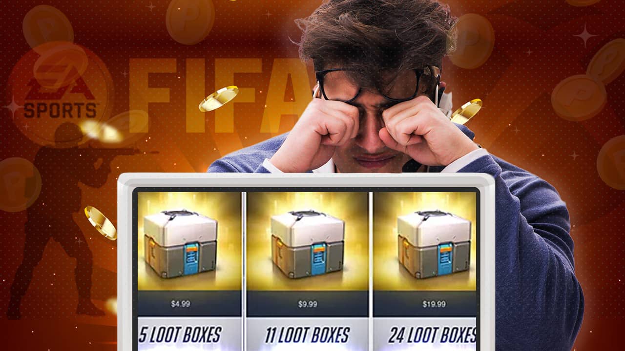 &#91;HOT NEWS&#93; Loot Box di Game Mobile: Hiburan atau Jeratan Dompet?