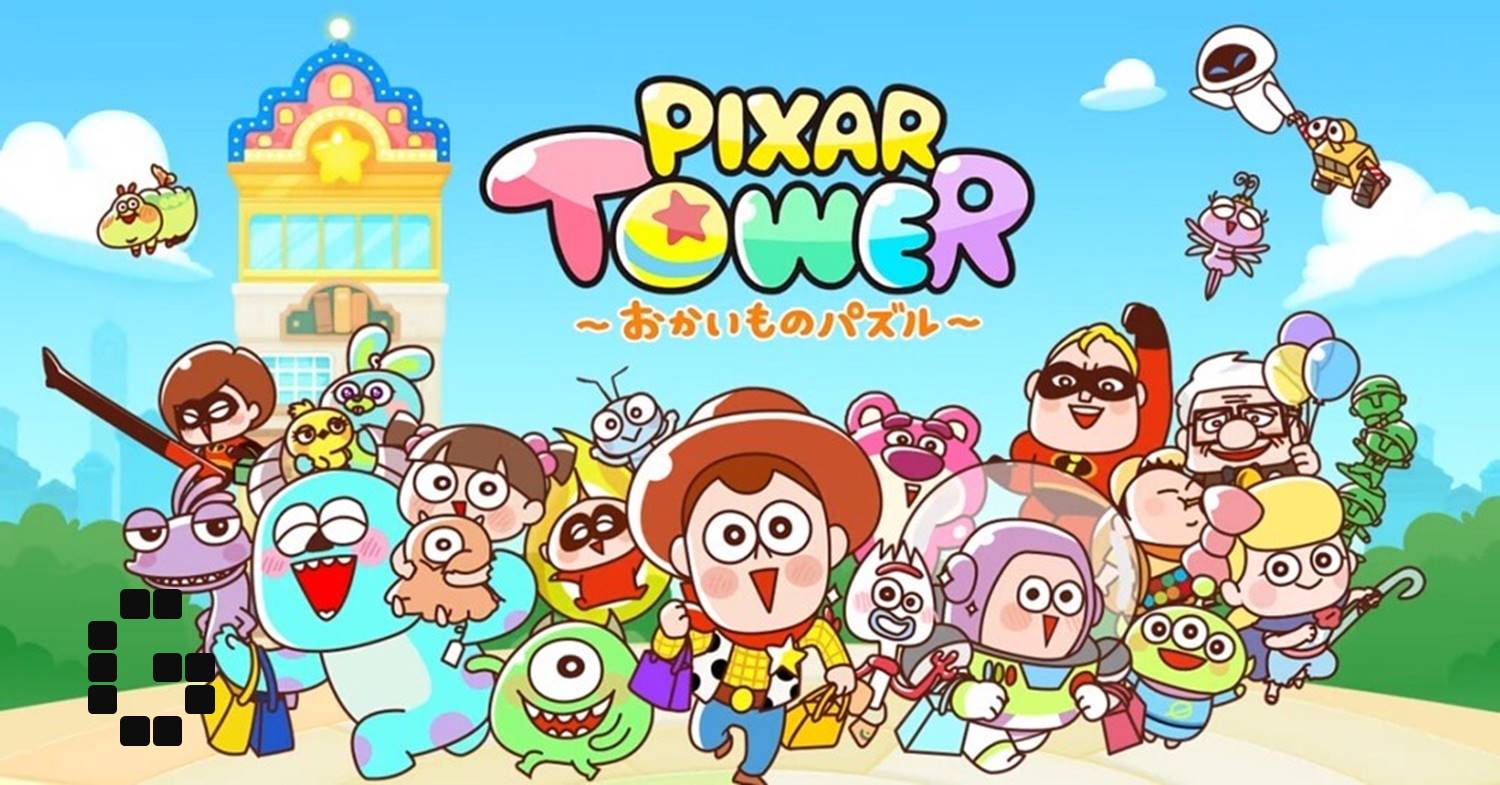 Penggemar Disney Merapat, Inilah Koleksi Game Mobile dari Disney Pixar Marvel