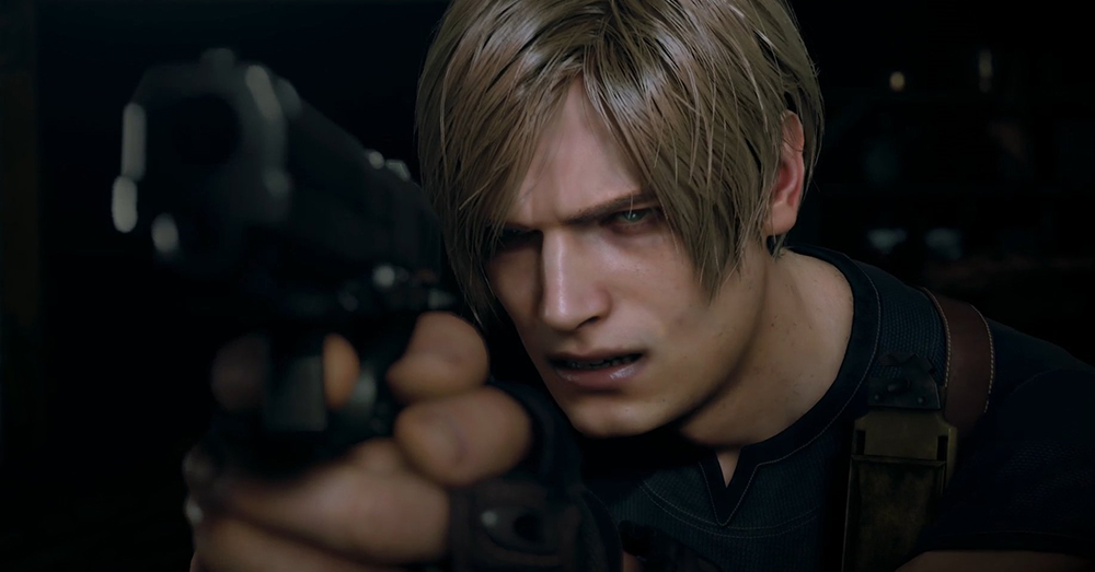 &#91;ULASAN&#93; Resident Evil 4 Remake, Pengalaman Berbeda dari Versi Aslinya