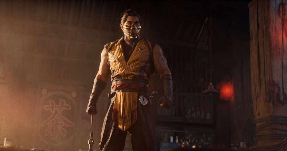 9 Detail Yang Harus Kamu Ketahui Tentang Mortal Kombat 1