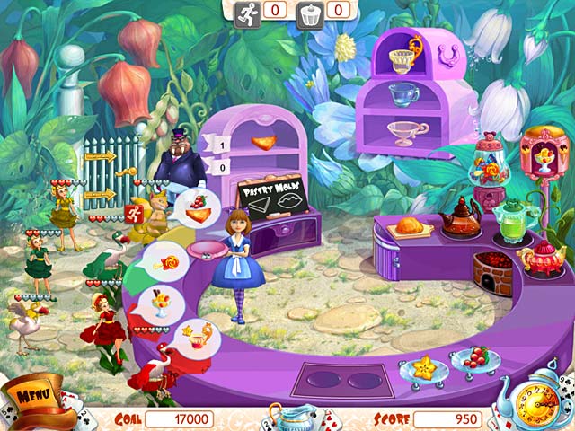 Kumpulan Game Anak-Anak & Mini Games