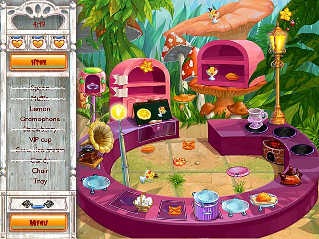 Kumpulan Game Anak-Anak & Mini Games