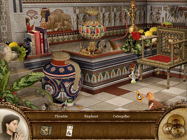Kumpulan Game Anak-Anak & Mini Games