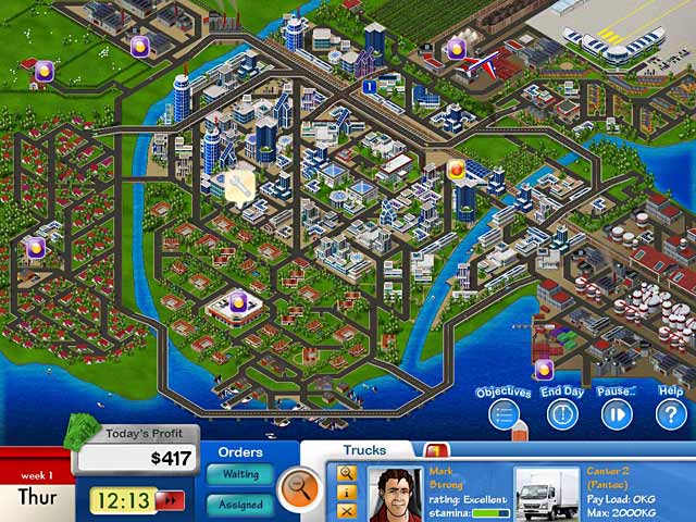 Kumpulan Game Anak-Anak & Mini Games