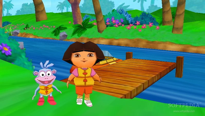 Kumpulan Game Anak-Anak & Mini Games