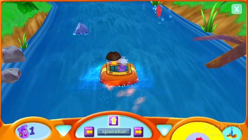 Kumpulan Game Anak-Anak & Mini Games